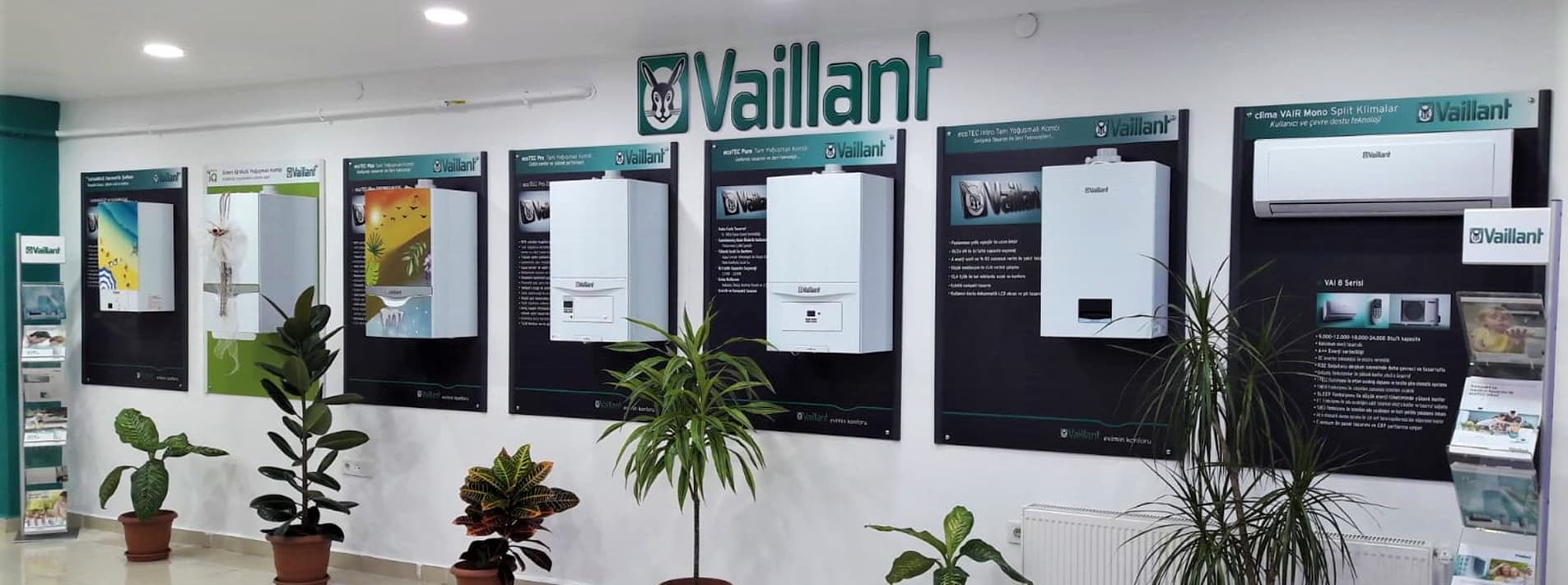 SALİM MEMİŞOĞLU : Sakarya Akyazı Vaillant Yetkili Servis